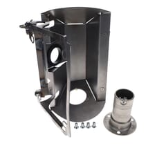 (1973-87) Hidden Tail Light Fuel Filler Kit